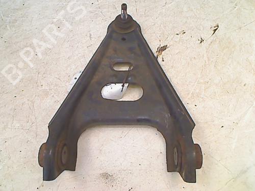 Left front suspension arm SMART FORTWO Coupe (451) 1.0 (451.330, 451.334) | BP11258279M12 