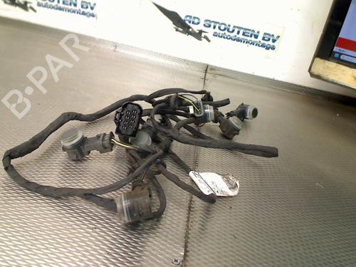 Electronic sensor MERCEDES-BENZ A-CLASS (W177) A 250 e (177.086) | BP37534803M84 - Image 6