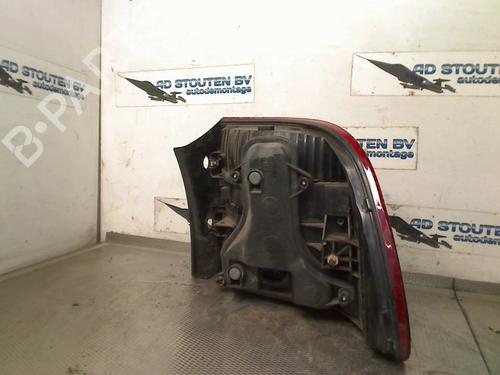 Left taillight PORSCHE CAYENNE (9PA) 3.2 | BP30932107C34