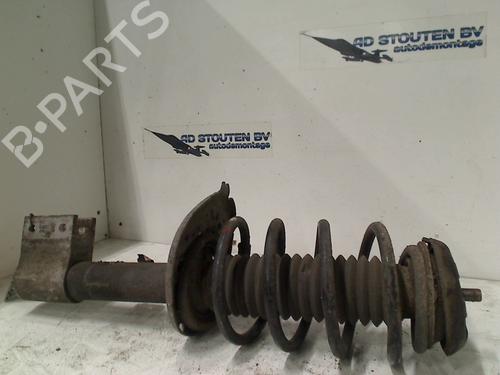 Used Right front shock absorber PEUGEOT 5008 (0U_, 0E_) 1.6 HDi (112 hp) 11258827