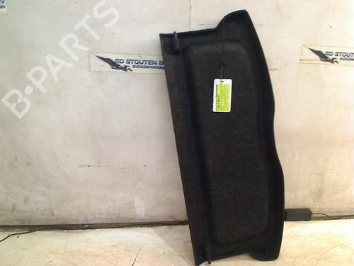 Used Rear parcel shelf ALFA ROMEO MITO (955_) 1.3 MultiJet (955AXT1A) (84 hp) 31331910