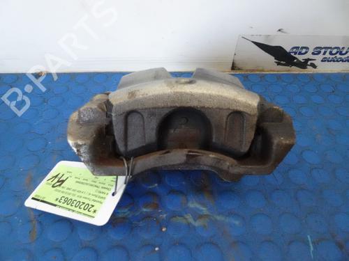 Right front brake caliper HYUNDAI TUCSON (TL, TLE) 1.6 GDi | BP11776066M104
