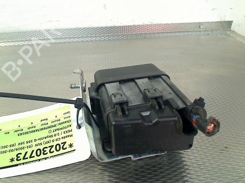 Computer MAZDA CX-5 (KF) 2.0 | BP24823765M11 - Image 2