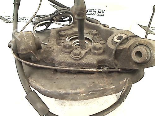 Left rear steering knuckle NISSAN MURANO I (Z50) 3.5 4x4 | BP11314888M27 