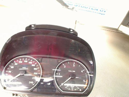 Instrument cluster BMW 1 (E87) 118 d | BP31306731C47 - Image 2