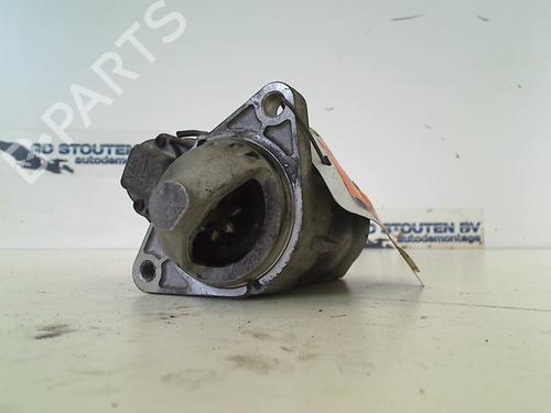 Used Starter NISSAN ALMERA TINO (V10) 1.8 (116 hp) 11258193