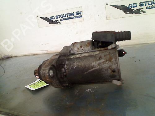 Used Starter VW GOLF PLUS V (5M1, 521) 1.6 FSI (115 hp) 23411411