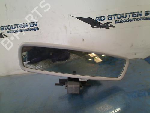 Used Rear mirror RENAULT MEGANE IV Hatchback (B9A/M/N_) 1.8 Blue dCi 150 (B9A7) (150 hp) 14935214