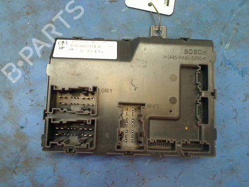 Electronic module FORD FIESTA VI (CB1, CCN) 1.4 | BP13024121M83