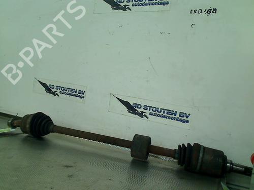 Used Right front driveshaft Right front driveshaft FIAT 500 (312_) 0.9 (312AXG1A, 312.AXG11) (86 hp) 33869106 33869106