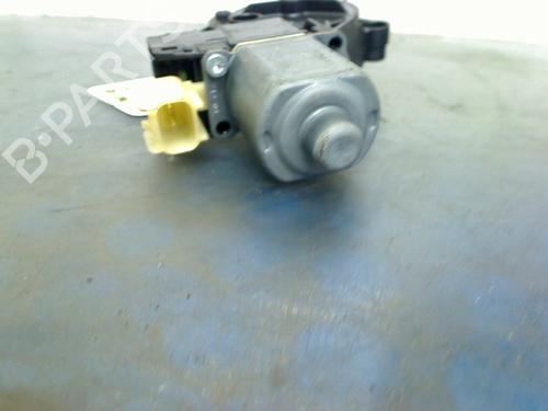 Rudehejsemotor bagstkærm venstre FORD FIESTA VI (CB1, CCN) 1.4 | BP19503087E23 