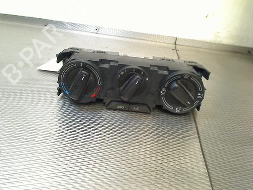 Used Climate control Climate control 37194705 37194705
