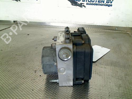 ABS pump RENAULT CLIO IV (BH_) 1.5 dCi 90 | BP28389038M43