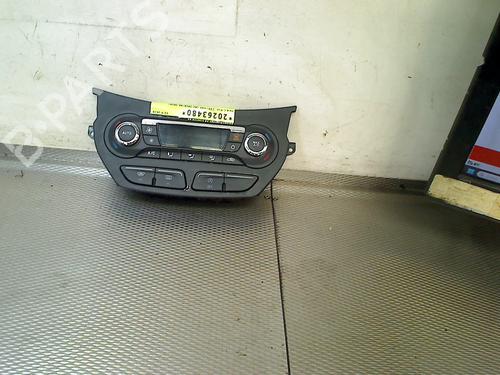 Used Climate control Climate control FORD C-MAX II (DXA/CB7, DXA/CEU) 1.6 EcoBoost (150 hp) 36440170 36440170
