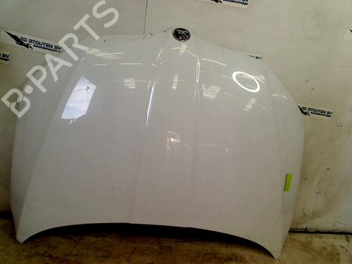 Used Hood SKODA OCTAVIA III Combi (5E5, 5E6) 1.6 TDI (110 hp) 30155818
