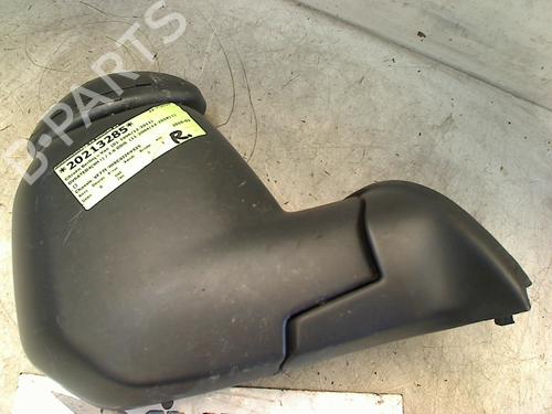 Right mirror CITROËN BERLINGO / BERLINGO FIRST Box Body/MPV (M_) 1.6 HDI 90 (MB9HX, MC9HX) | BP11261445C27 