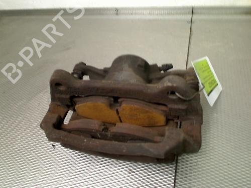 Højre bremsekaliber foran VW CADDY IV Box Body/MPV (SAA, SAH) 2.0 TDI (75 hp) 32012213