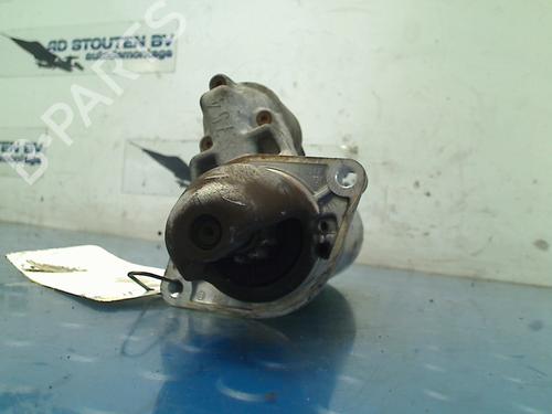 Startmotor FIAT PUNTO EVO (199_) 1.3 D Multijet (84 hp) 11325232