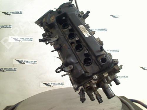 Cylinder head KIA RIO III (UB) 1.25 CVVT | BP31353331M5 