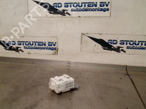 Elektronische module SUZUKI KIZASHI (FR) 2.4 4x4 (A6B424) (178 hp) 28491427