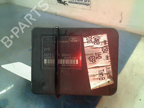 ABS pump FORD FOCUS II Turnier (DA_, FFS, DS) 1.8 | BP12590464M43 