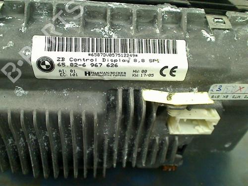 Display BMW 7 (E65, E66, E67) 730 Ld | BP38461920C48 - Image 7