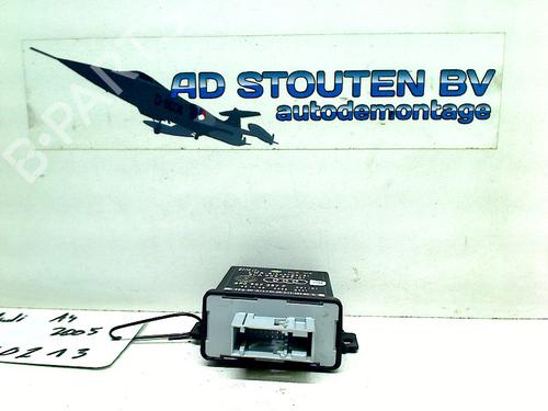 Styringsenhet belysning AUDI A4 B7 (8EC) 3.0 TDI quattro (204 hp) 11304847