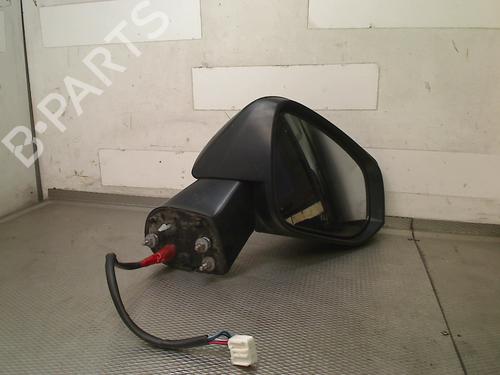 Retrovisor derecho TOYOTA RAV 4 V (_A5_, _H5_) 2.5 Hybrid (AXAH52) (218 hp) 31147130
