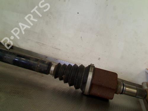 Right front driveshaft VW GOLF VIII (CD1, DA1) 2.0 TDI | BP39766489M39 - Image 5