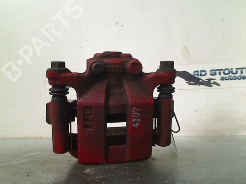 Used Left rear brake caliper NISSAN JUKE (F15) 1.6 DIG-T NISMO RS 4x4 (214 hp) 18233474