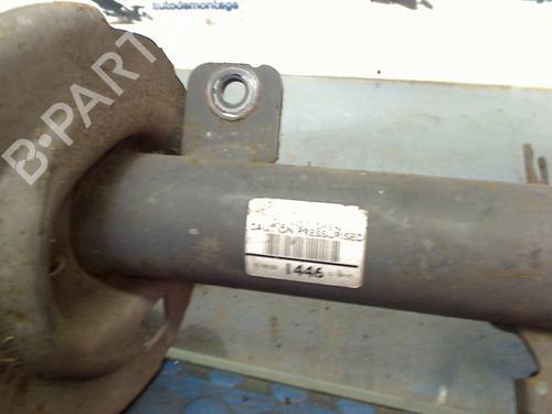 Right front shock absorber PEUGEOT 208 I (CA_, CC_) 1.2 VTI 82 | BP18152417M17 