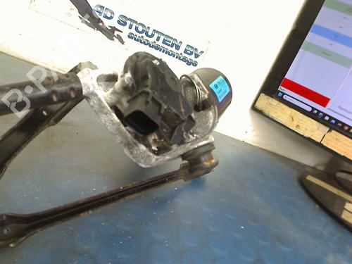 Front wipers mechanism HYUNDAI i30 (GD) 1.6 GDI | BP19921655C83 