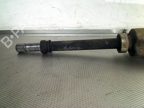 Right front driveshaft OPEL VIVARO B Van (X82) 1.6 CDTI (05) | BP30774496M39 - Image 5