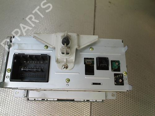 Electronic module OPEL CORSA E (X15) 1.3 CDTI (08, 68) | BP35751609M83 - Image 4