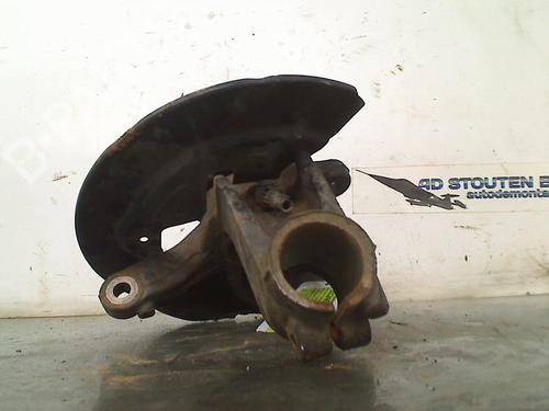 Left front steering knuckle VOLVO V60 I (155) D5 Hybrid AWD | BP22911222M25 