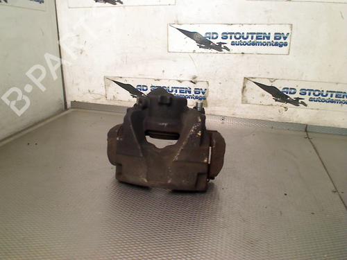 Right front brake caliper DACIA DUSTER (HS_) 1.6 16V | BP33687062M104 - Image 6