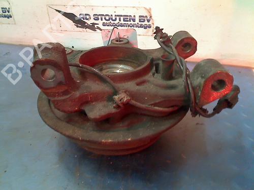 Right rear steering knuckle MERCEDES-BENZ VITO Tourer (W447) 116 CDI / 116 BlueTEC (447.701, 447.703, 447.705) | BP13466471M28 