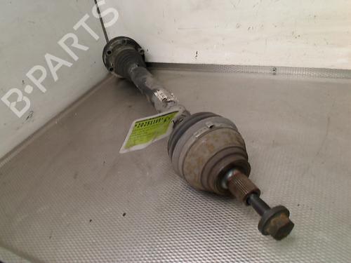 Used Right front driveshaft VW GOLF VII (5G1, BQ1, BE1, BE2) 2.0 GTI (230 hp) 32078043
