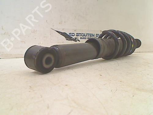 Left rear shock absorber RENAULT CLIO IV (BH_) 1.5 dCi 90 | BP11259189M18 