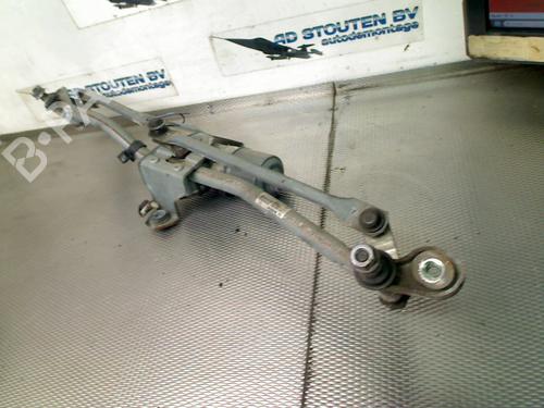 Front wipers mechanism SEAT EXEO (3R2) 2.0 TFSI | BP27176603C83 