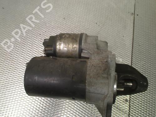 Starter OPEL ASTRA J (P10) 1.4 Turbo (68) | BP33648858M8  - Image 5