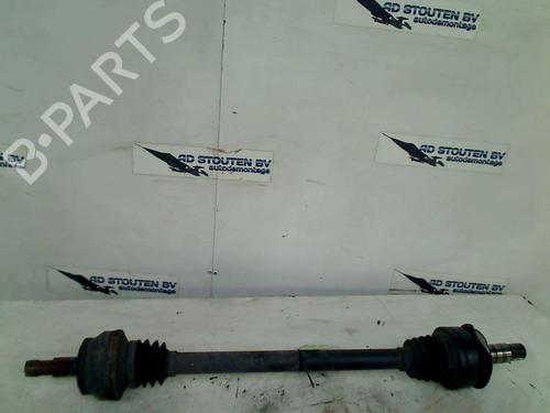 Used Right rear driveshaft MERCEDES-BENZ E-CLASS (W212) E 250 CGI (212.047, 212.147) (204 hp) 28292601