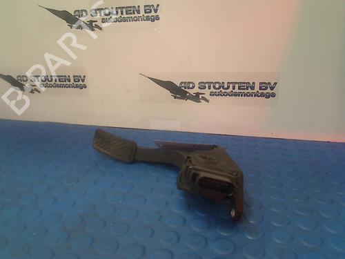 Used Pedal FORD TRANSIT COURIER B460 Box Body/MPV 1.5 TDCi (75 hp) 13508550