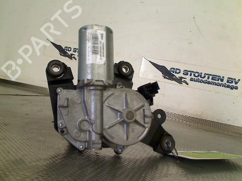 Rear wiper motor RENAULT CLIO IV (BH_) 1.5 dCi 90 | BP29851287M102