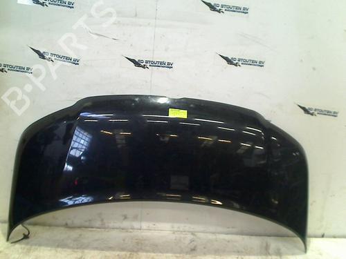 Used Hood VW TRANSPORTER T5 Van (7HA, 7HH, 7EA, 7EH) 2.5 TDI (130 hp) 16977127