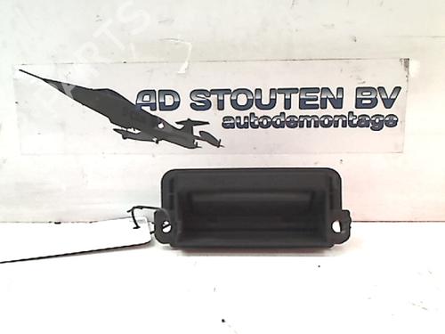 Used Tailgate handle MERCEDES-BENZ S-CLASS (W221, V221) S 320 CDI (221.022, 221.122) (235 hp) 11314975