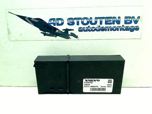Electronic module VOLVO V60 I (155) D6 Hybrid AWD | BP11304956M83 