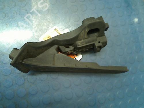 Pedal SEAT LEON (1P1) 2.0 TDI | BP13124043I4 