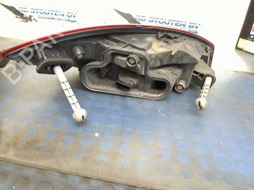 Right taillight RENAULT MEGANE III Coupe (DZ0/1_) 1.5 dCi (DZ0B) | BP21586517C35 