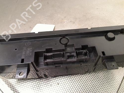 Climate control VW CRAFTER 30-50 Van (2E_) 2.5 TDI | BP31942203I5 